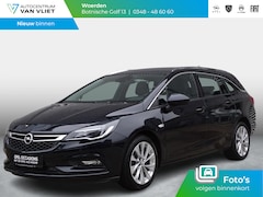 Opel Astra Sports Tourer - 1.4 Turbo Innovation