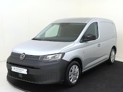 Volkswagen Caddy Cargo - Bedrijfswagens Trend 2.0 TDI EU6 90 kW (122 pk) 7 versn. DSG | ErgoComfortstoel bestuurder