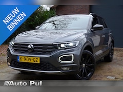Volkswagen T-Roc - 1.5 TSI Sport Automaat/Navi/Ecc/Pdc/Virtueel-Dashboard/Privacy-Glass/19-Inch Lmv/Cr-Contro