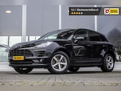 Porsche Macan - 2.0 | ACC | NL Auto | Elekt. Achterklep