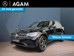 Mercedes-Benz GLC-klasse - 300e 4MATIC Line AMG | Panorama dak
