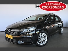 Opel Astra Sports Tourer - 1.2 Business Elegance 1e Eigenaar Clima Cruise Control Goed Onderhouden Inruil Mogelijk