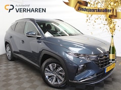 Hyundai Tucson - 1.6 T-GDI MHEV Comfort Smart CAMERA | CARPLAY | DAB | TRHAAK | CRUISE | CLIMATE | LMV | LE