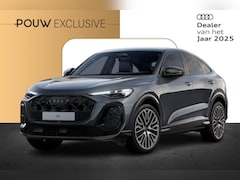 Audi Q5 Sportback - 2.0 TFSI e-hybrid quattro S Edition Competition | Trekhaak Wegklapbaar | 21" Velgen