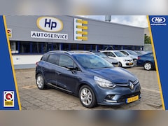 Renault Clio Estate - 0.9 TCe Limited
