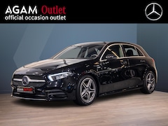 Mercedes-Benz A-klasse - Hatchback 180 Business Solution AMG