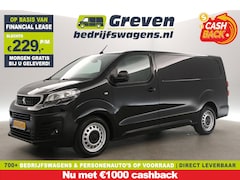Peugeot Expert - 231L 2.0 BlueHDI L3H1 | Airco | Cruise | Trekhaak | Parkeersensoren
