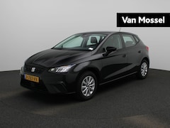 SEAT Ibiza - 1.0 EcoTSI Style Business Intense 95 PK | LED Koplampen | Climate Control | Navigatie | Ap