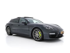 Porsche Panamera Sport Turismo - 2.9 4 E-Hybrid Plug-In Aut. *PANO | LEATHER | NAVI-FULLMAP | AIR-SUSPENSION | KEYLESS | BO
