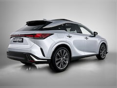 Lexus RX 450h - 450h+ Plug-in Hybrid 35th Edition