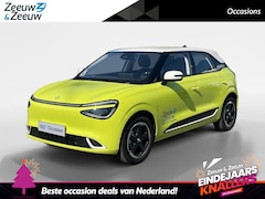 Dongfeng Box - Launch Edition 42 kWh Demo | 310 km range | Direct leverbaar