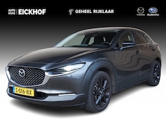 Mazda CX-30 - 2.0 e-SkyActiv-X M Hybrid Homura - Automaat - Trekhaak - Dealer onderhouden