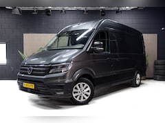 Volkswagen Crafter - 30 2.0 TDI L3H3 Highline Aut. | Camera | Navi | Cruise | Trekhaa
