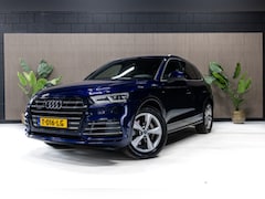 Audi Q5 - 55 TFSI PHEV S Line | Quattro | Camera | Stoelverwarming |