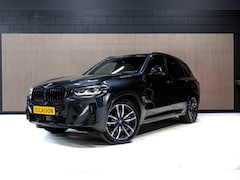 BMW X3 - X3 xDrive30e xDrive M Sport | HuD | Pano | 360 Camera |