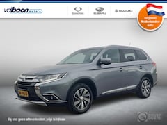 Mitsubishi Outlander - 2.0 Business Edition AUTOMAAT | CLIMA | TREKHAAK| rijklaarprijs