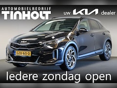 Kia XCeed - 1.5 T-GDi GT-Line Automaat
