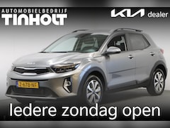 Kia Stonic - 1.0 T-GDi MHEV DynamicPlusLine