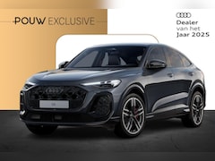 Audi Q5 Sportback - 2.0 TFSI e-hybrid quattro S Edition Competition | Multimedia Pack | Panoramadak