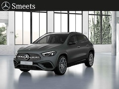 Mercedes-Benz GLA-Klasse - 250 e Business Solution AMG