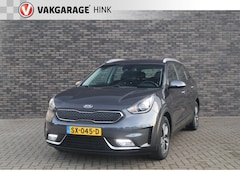 Kia Niro - 1.6 GDi Hybrid DynamicLine