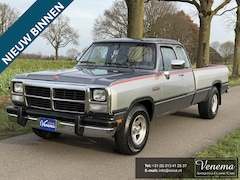 Dodge D-Series - D250 Cummins