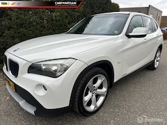 BMW X1 - sDrive18i