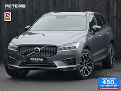 Volvo XC60 - 2.0 Recharge T6 AWD R-Design| 1e eigenaar| Keurig