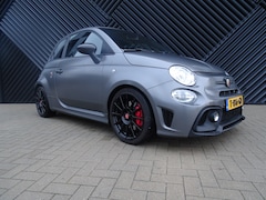 Fiat 500 - 1.4 T-Jet Abarth Competizione 70th Anniversary Cabrio / Sabelt / Beats / Monza