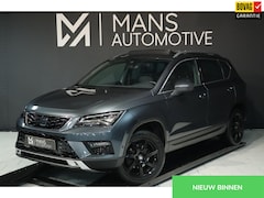 SEAT Ateca - 1.5 TSI Xcellence / PANODAK / BEATS / KEYLESS / ACC / CAMERA