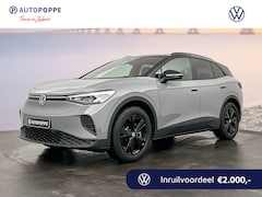Volkswagen ID.4 - Pro Limited Edition 77 kWh