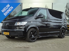 Volkswagen Transporter - 2.0 TDI L1H1 30 | ACC | STOELVERW. | CAMERA | APPLE CARPLAY | TREKHAAK