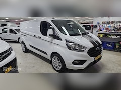 Ford Transit Custom - 320 2.0 TDCI L2H1 Limited sport
