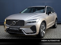 Volvo XC60 - 2.0 T6 Plug-in hybrid AWD Plus Dark | Trekhaak | Panoramadak | 360 graden camera | Pilot a