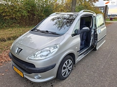Peugeot 1007 - 1.4-16V Gentry heel mooi distr.riem is vv