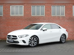 Mercedes-Benz A-klasse - 180 d Business Solution | trekhaak | carplay |