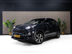 Kia Sportage - 1.6 T-GDI DynamicL