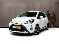 Toyota Yaris - 1.5 VVT-i Dynamic | Stoelverwarming | Camera | Trekhaak |