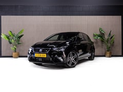 SEAT Ibiza - 1.0 TSI FR BnsInt. | Virtual | Camera | Zwarte Hemel |