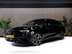 Opel Astra Sports Tourer - 1.6 T PHEV Ultimate | Pano | Leder | Memory | 360 Cam |