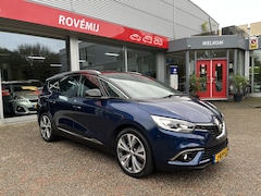 Renault Grand Scénic - 1.3 TCe Intens Trekhaak, Carplay, Panoramadak, Cruise Control