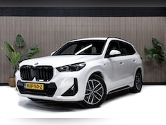BMW X1 - X1 xDrive25e xDrive M Sport