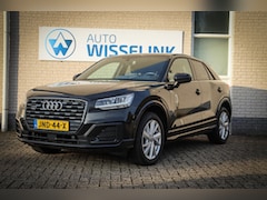 Audi Q2 - 40 TFSI quattro Design Pro Line Plus