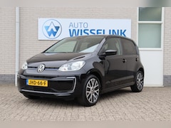 Volkswagen e-Up! - e-up