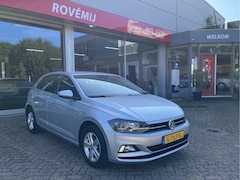 Volkswagen Polo - 1.0 TSI Comfortline Carplay, Cruise Control, Lm Velgen