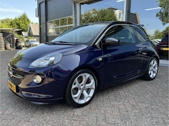Opel ADAM - 1.4 Turbo Rocks S 150 Pk Carplay, Cruise, Airco