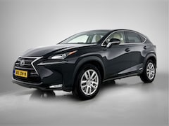 Lexus NX - 300h AWD Luxury Line