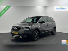 Opel Crossland X - 1.2 Turbo Edition 2020 CARPLAY NAVI ECC CRUISE LM
