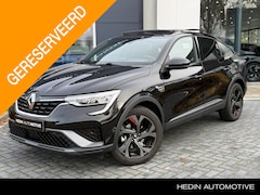 Renault Arkana - 1.6 E-Tech Hybrid 145 R.S. Line | Schuifdak | Elek Stoelen met Verwarming | Stuurverwarmin