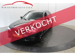 BMW 3-serie Touring - 330e Plug-in Hyb 290PK M-Sport Vol Leder EL trekh+aKlep + LM Winterset
